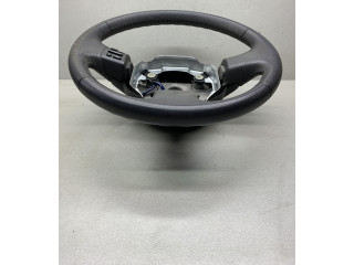 Руль Nissan Micra 2003 - 2007 года 48430, AX616