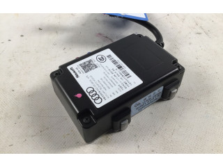 Блок управления 4GD035284B Audi e-tron