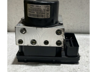 Комплект блоков управления 0281012103, 0281012103   Volvo V70