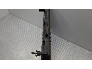 Радиатор охлаждающей жидкости