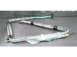 Боковая подушка безопасности A2938600200   Mercedes-Benz EQC