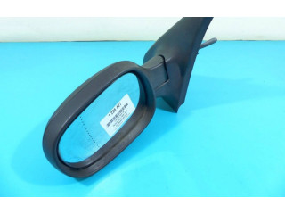 Зеркало электрическое Renault Clio II 2001 - 2005 года