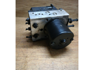 Блок АБС 6Q0614417E Skoda Fabia Mk1 (6Y) 1999 - 2007 года