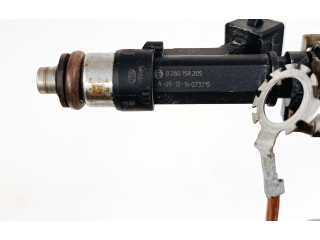 Комплект форсунок 55565971, 0280151247    Buick Encore I  B14XFT / LUV 