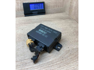 Блок управления парковки 4B0919283, 160498F   Audi A6 S6 C5 4B       