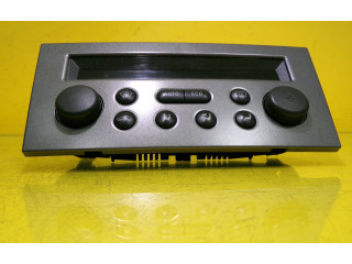 Блок управления климат-контролем 090329826 Opel Meriva A