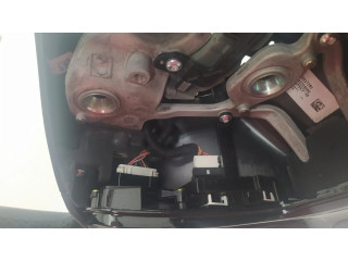 Руль KIA Ceed 2012-2018 года 56110A2028AHV