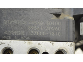 Jednotka ABS Lexus GS 300 350 430 450H 2007