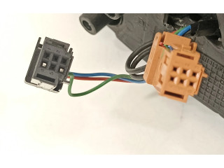 Zpětné zrcátko Citroen Berlingo 2016