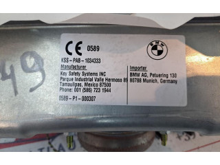 Pojistková skříňka KSS-PAB-1034333, B47D20B BMW X5 F15 2014