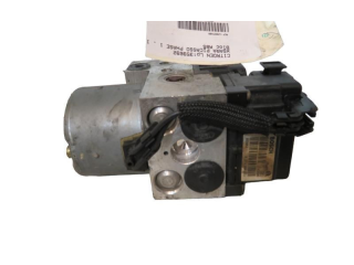 Блок управления АБС 0000454150, 0273004353   Citroen Xsara Picasso
