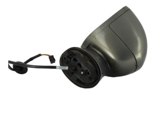 Зеркало электрическое Opel Meriva B 2010 - 2016 года