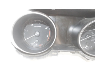 Přístrojová deska Subaru Outback (BS) 2015 85003AL100