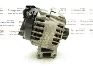 Генератор AV6N10300HA   Ford Ecosport      