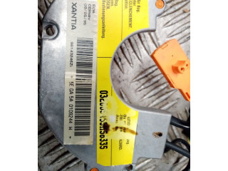 Блок подушек безопасности 96143246ZL Citroen Xantia