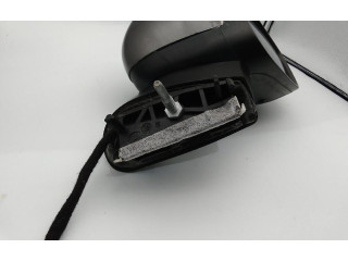 Зеркало электрическое Citroen DS4 - года