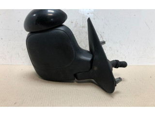 Zpětné zrcátko Citroen Berlingo 1999