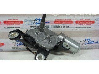 Моторчик заднего дворника 1T0955711D, 1T0955711C Volkswagen Touran I