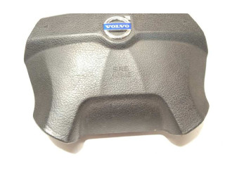 Подушка безопасности водителя 8686221   Volvo XC90