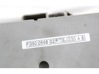 Блок комфорта 51819481   Fiat Idea   