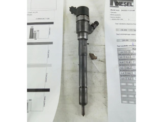 Форсунка 96440397 Chevrolet Captiva