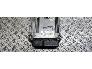 Řídící jednotka 03L906022 Volkswagen Tiguan 2010
