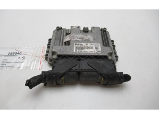 Блок управления двигателем Блок управления 51853777   Lancia Delta