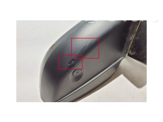 Зеркало электрическое Audi Q5 SQ5 2017 - года