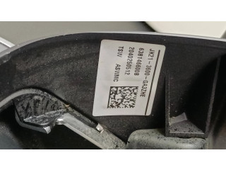 Руль Ford Transit Custom 2013-2023 года 638146600B, JK213600GG