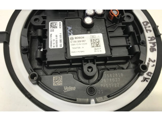 Вентилятор печки    0130309007, T83473B   Mercedes-Benz GLC AMG