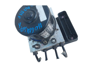 Блок АБС 1J0614417D, 1C0907379K Skoda Octavia Mk2 (1Z) 2004 - 2013 года