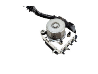 Блок АБС 476607FP2A Nissan X-Trail T32 2014 - 2021 года