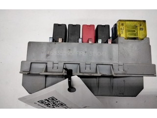 Блок комфорта 188A4000   Fiat Punto (188)   