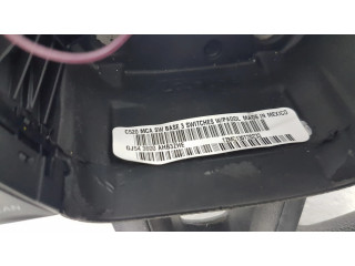 Руль Ford Escape III  2013-2019 года GJ543600AH, GJ543600      