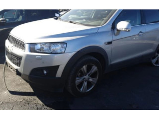 Ручка стеклоочистителей 95164769 Chevrolet Captiva