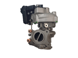 Турбина Citroen C5 X 53039700578, TC30-0064