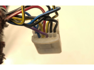 Zpětné zrcátko Nissan Murano Z50 2003