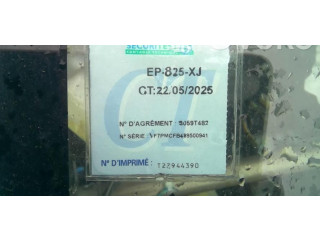 Блок управления климат-контролем 96753994XT, BEHR   Citroen C1