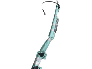 Боковая подушка безопасности BK218042D95AD Ford Transit Custom