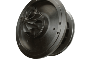  Турбина Ford Transit -  Tourneo Connect  742110-0004, CHRA10-0316         