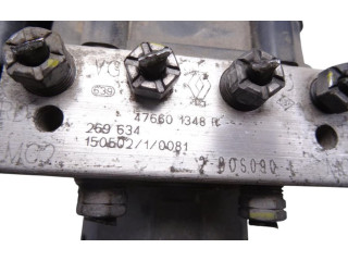 Jednotka ABS 476601348R Renault Kangoo I 2015