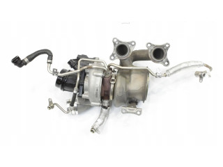 Турбина BMW X3 G01 7934332