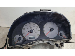 Přístrojová deska  Infiniti I30 1999 K11351AL511  