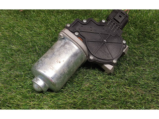 Моторчик дворников 5J2955113B Skoda Fabia Mk2 (5J)