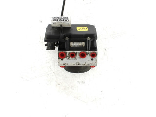 Блок АБС 476609U26B, G0-6263I Nissan Note (E11) 2006 - 2014 года