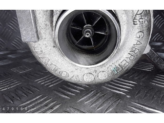  Турбина Volvo XC90  8689592         
