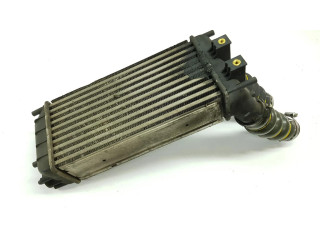 Интеркулер  0384N9   Citroen DS4 1.6