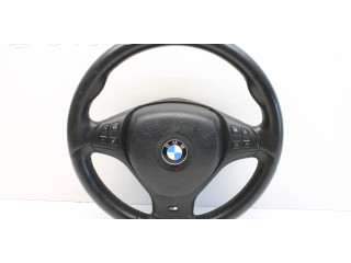 Руль BMW X5 E70 2006-2013 года
