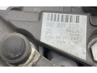 Генератор Audi A3 S3 A3 Sportback 8P