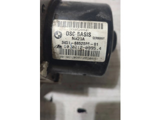 Блок АБС 6852886   BMW  X3 F25  2010 - 2017 года
